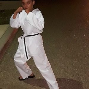 Meet your Posher, Tanya